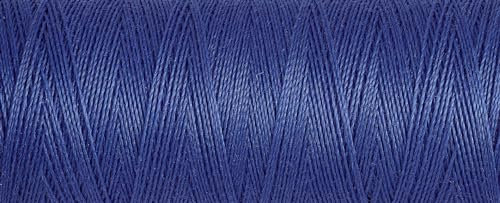 Gutermann Sew All Polyester Thread, Rodeo Blue 0759, 100 m