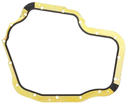 Elring 413.090 Dichtung, Ölwanne | Kompatibel mit: CHEVROLET ZAFIRA, OPEL ASTRA F Cabriolet, ASTRA F Caravan, ASTRA F CC, ASTRA F Stufenheck, ASTRA G Cabriolet