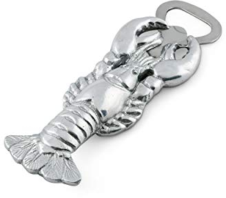 Arthur Court Designs Lobster Bottle Opener