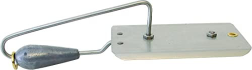 Old Salty 8P Metall Hochgeschwindigkeits-Hobelmaschine