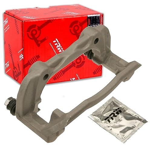 TRW BDA933 Halter, Bremssattel | Kompatibel mit: MERCEDES-BENZ C-CLASS, C-CLASS Coupe, C-CLASS T-Model, E-CLASS, E-CLASS Cabriolet, E-CLASS Coupe