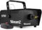 BeamZ S700 Machine à Fumée Solide et Compacte, 700 Watts, Télécommande 3 m, Réservoir 0.4 L, Préchauffe Avant Utilisation : 3 minutes, Idéal pour votre Soirée avec des Jeux de Lumière
