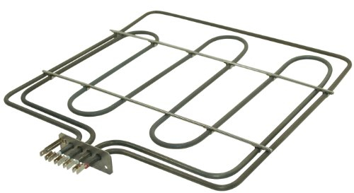 Candy Hoover Rosieres Zerowatt Grill/four Élément de chauffage. Numéro de pièce authentique 44001369