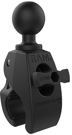 RAM MOUNTS® Tough-Claw (mid) C-Ball