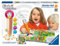 Ravensburger Lernspiel tiptoi Starter-Set mit Stift und Buch Bilderlexikon Tiere - 00508 / Erforsche die Tiere der Welt und ihre Lebensräume