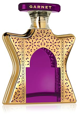 BOND NO9 Dubai Collection Garnet Perfume, 100 ml