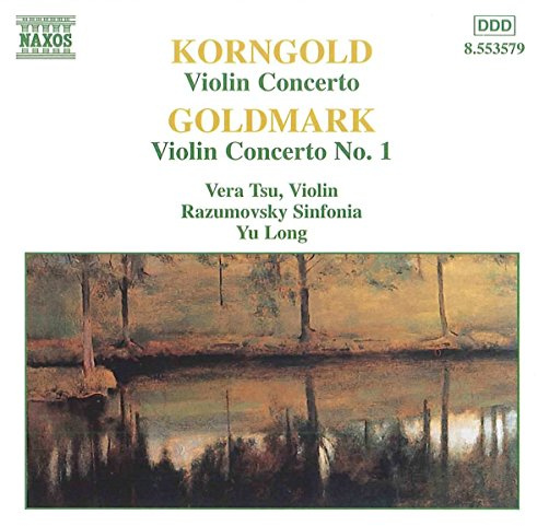 Violin Concerto / Violin Concerto 1