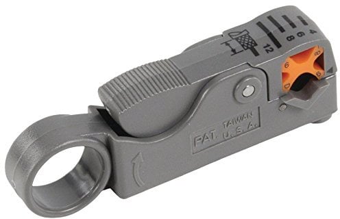 Hirschmann Cable stripper