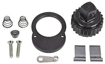 Stanley Proto J4749rk entraînement 1/10,2 cm à cliquet, kit de réparation J4749