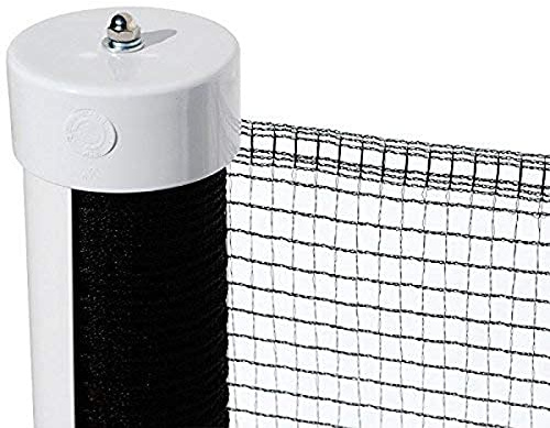 Kidkusion Retractable Driveway Guard, Black, 25' by KidKusion