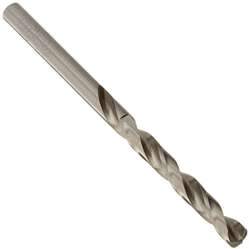 Bosch Accessories Bosch Professional Metallbohrer HSS-G geschliffen (Ø 5,1 mm)