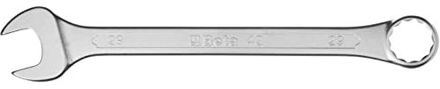 Beta 42 MM.29X29 Chiave Combinata, 29x29 mm