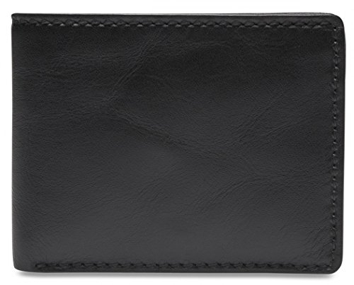 Picard Herren Geldbörse TOSCANA aus Leder | mit Offen | Geldbörse | Alltag