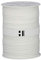 Hummelt Cuerda de poliéster universa 6 mm cuerda 100 m blanco en rollo