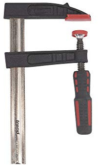 Trend - F Klemme 200mm x 100mm - FC/200