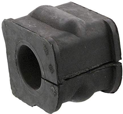 febi bilstein 15980 Stabilisatorlager | Kompatibel mit: VW PASSAT B3/B4, PASSAT B3/B4 Variant