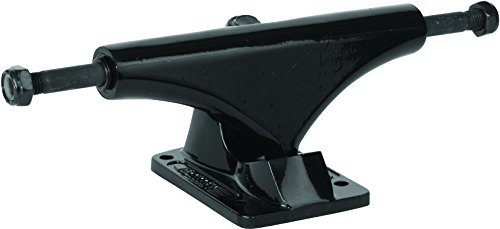 Bullet - Truck per skateboard, 140 mm, colore nero