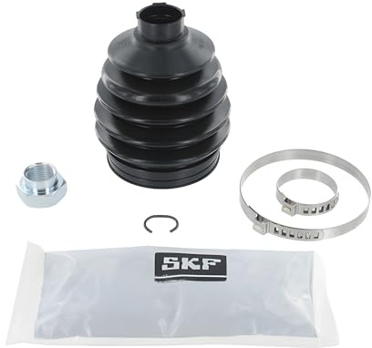 SKF Cv Joint Boot Kit VKJP 3200 Wheel Side Position Height 110 mm Length 190 mm Width 110 mm - OE Quality