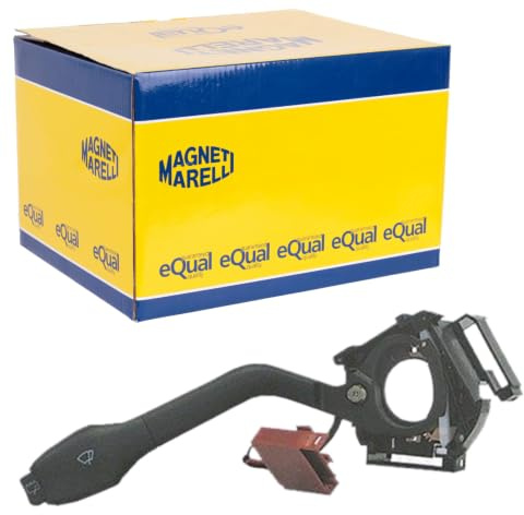Magneti Marelli 000050096010 Lenkstockschalter | Kompatibel mit: VW LUPO I, POLO, POLO III