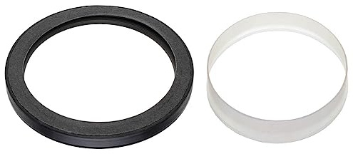 AJUSA 15079000 Wellendichtring, Kurbelwelle
