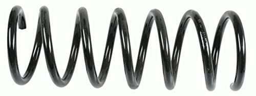 SACHS 994 221 Fahrwerksfeder für Ford Mondeo IV Turnier (BA7) 2007-2015 Hinterachse und Andere Fahrzeuge