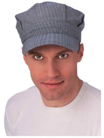 Forum Novelties Adult Train Engineer Hat Standard
