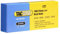 Tacwise 0394 Chiodi Brad Galvanizzati Tipo 18G / 15 mm, Confezione da 5000