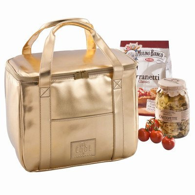 13,5L Kühltasche City