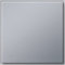 Gira Blindabdeckung 026865 TX_44 (WG UP) Farbe Alu