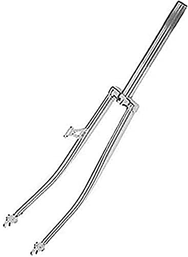 Point Sport-Gabel - 28, silber, 240 mm - 130 mm, 31008200