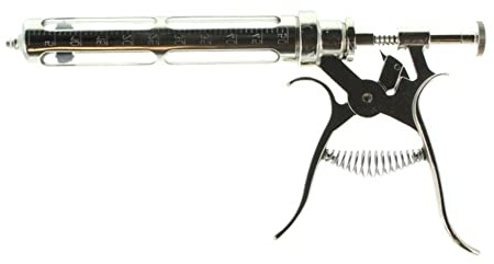 Roux-Rev./Gew./50ml/1.0-5.0ml