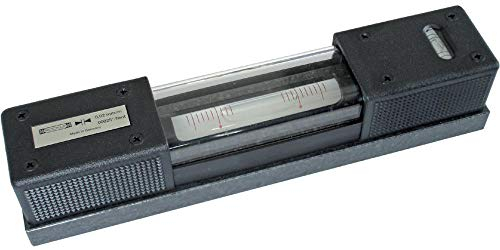 Format 4030616402307 – prñz. -richtwasserwaage 300 mm/0.02 mm/m rñckle