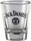 Jack Daniels Swing Bug Schnapsglas Barware lizensiert