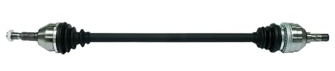 SKF Drive Shaft VKJC 1446 Position Front Axle Right Height 120 mm Length 1140 mm Width 120 mm - OE Quality