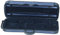 PURE GEWA Custodia per viola CVA 4 in blu scuro 33,0 cm