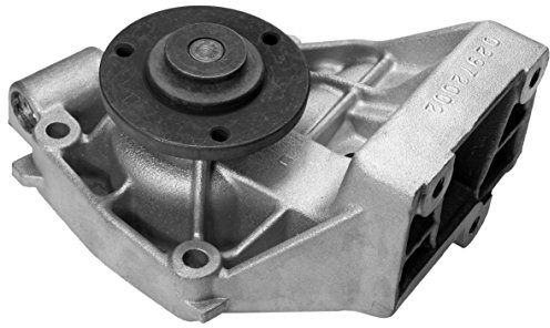 Magneti Marelli 350981316000 Wasserpumpe | Kompatibel mit: CITROËN JUMPER I Bus, JUMPER I Bus, JUMPER I Kasten, JUMPER I Kasten, JUMPER I Pritsche/Fahrgestell
