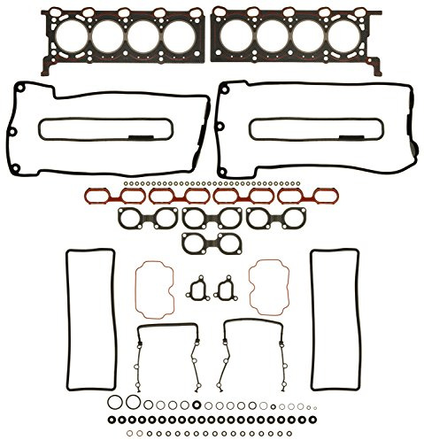 Ajusa 52141600 Gasket Set cylinder head