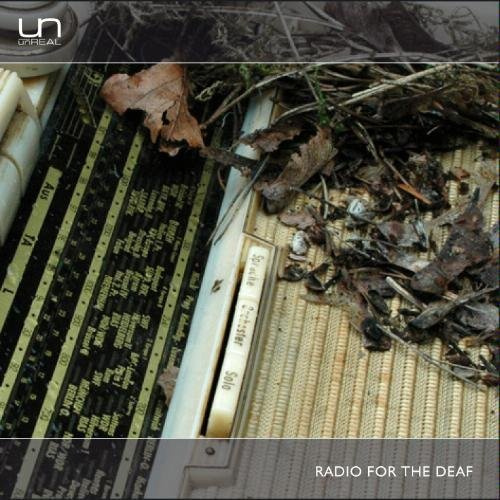 Radio for the Deaf - Trip Hop á la Massive Attack