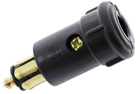 Kfz-Stecker - 2 polig