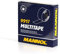 Mannol 9917 Multitape Universal Cinta Adhesiva Aislante Autosoldadura 5M