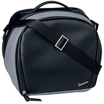 Vespa Original Innentasche schwarz für Topcase Primavera/Sprint/GTS
