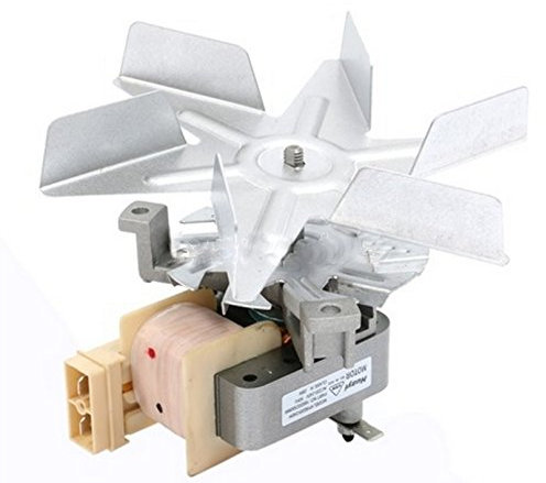 bartyspares® Fan and Motor Unit for New World Oven / Cookers Replaces 081581800 083083400