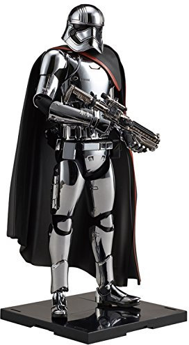 Star Wars Captain Fazuma 1/12 scale plastic model