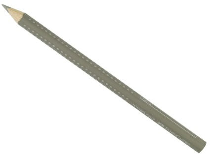 Faber-Castell Farbstift Jumbo Grip Warmgrau 110972