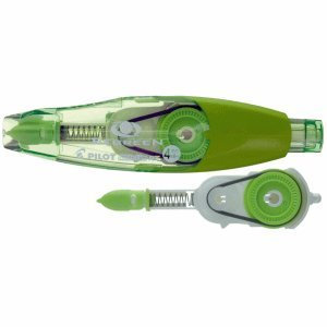 Pilot Nachfüllkassette für Korrekturroller Whiteline 4,2x6m