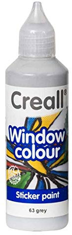 Creall havo20563 80 ml 63 grau Havo Glas Fenster Farbe Flasche