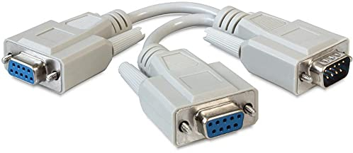 Delock Seriell Kabel (0,17m)