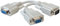 Delock Seriell Kabel (0,17m)
