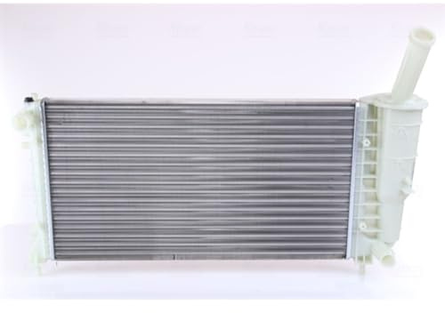 NISSENS Kühler Motorkühlung Kühler Wasserkühler Motorkühler Netzbreite 322mm Netzlänge 582mm Netztiefe 34mm 61923