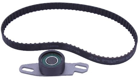 JAPANPARTS Zahnriemensatz KDD-S03 Zähnezahl 84 19mm Kompatibel mit SUZUKI SJ 410 SUV Cabrio OS SJ 410